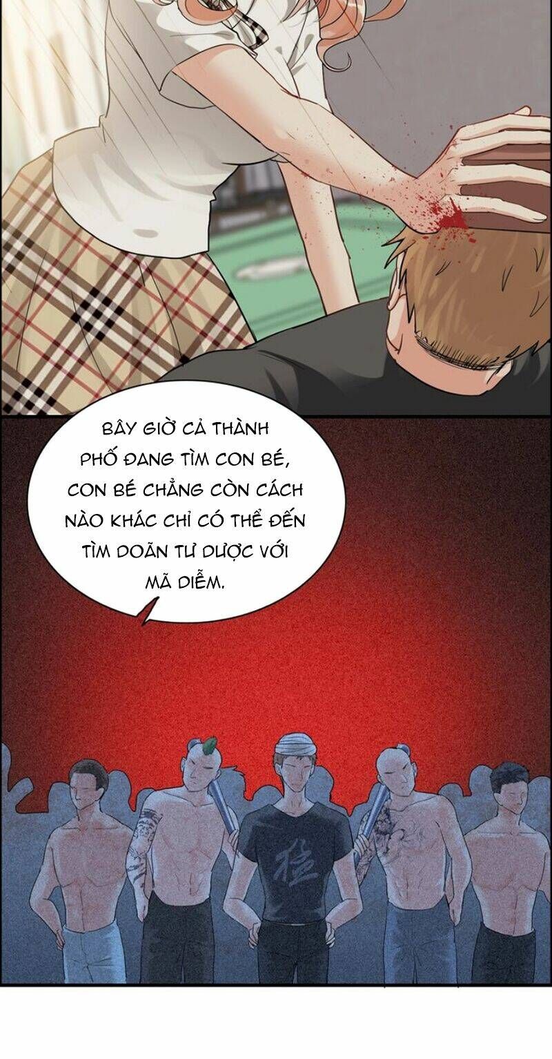 đọc truyện Cô Vợ Hợp Đồng Bỏ Trốn Của Tổng Giám Đốc Chương 268 ảnh 18 tại Thiên Thai Truyện