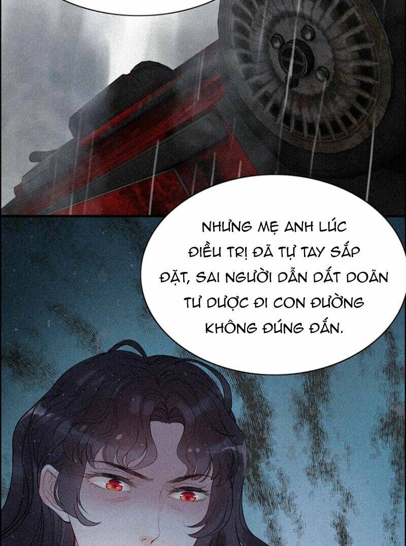 đọc truyện Cô Vợ Hợp Đồng Bỏ Trốn Của Tổng Giám Đốc Chương 268 ảnh 21 tại Thiên Thai Truyện