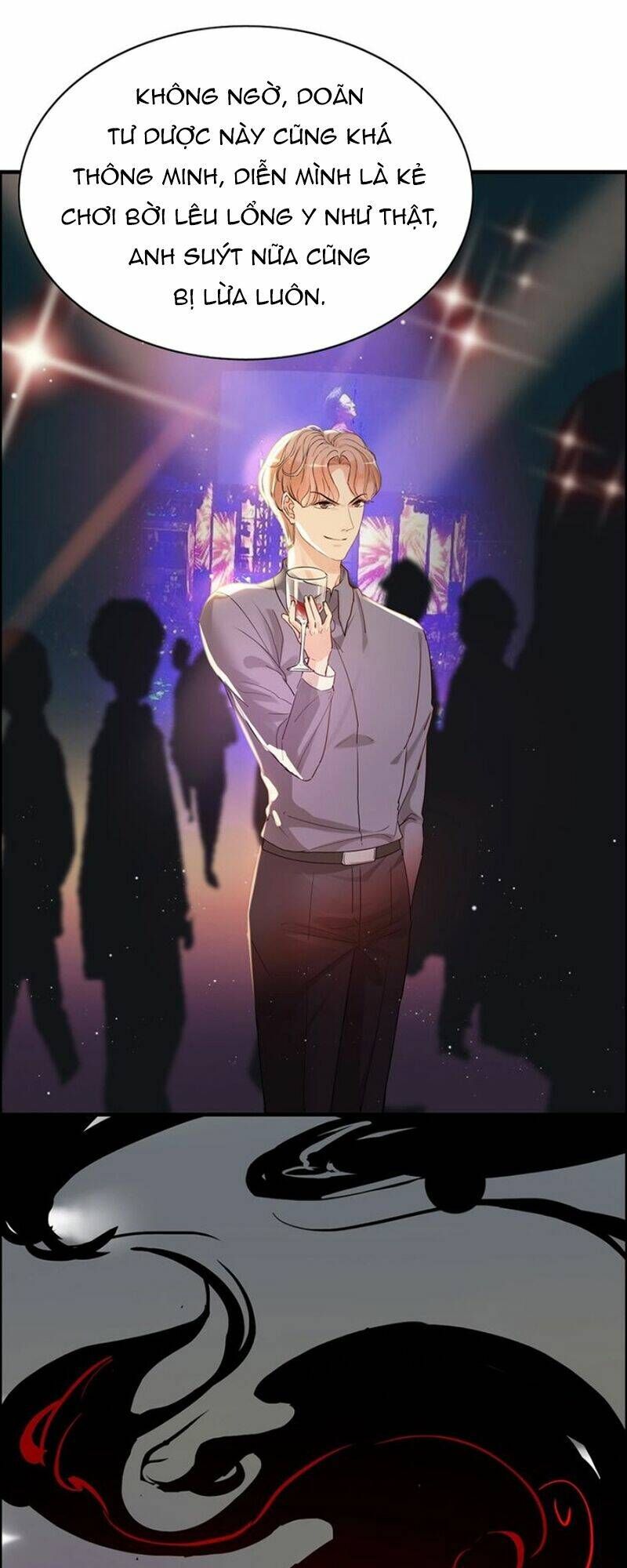 đọc truyện Cô Vợ Hợp Đồng Bỏ Trốn Của Tổng Giám Đốc Chương 268 ảnh 23 tại Thiên Thai Truyện