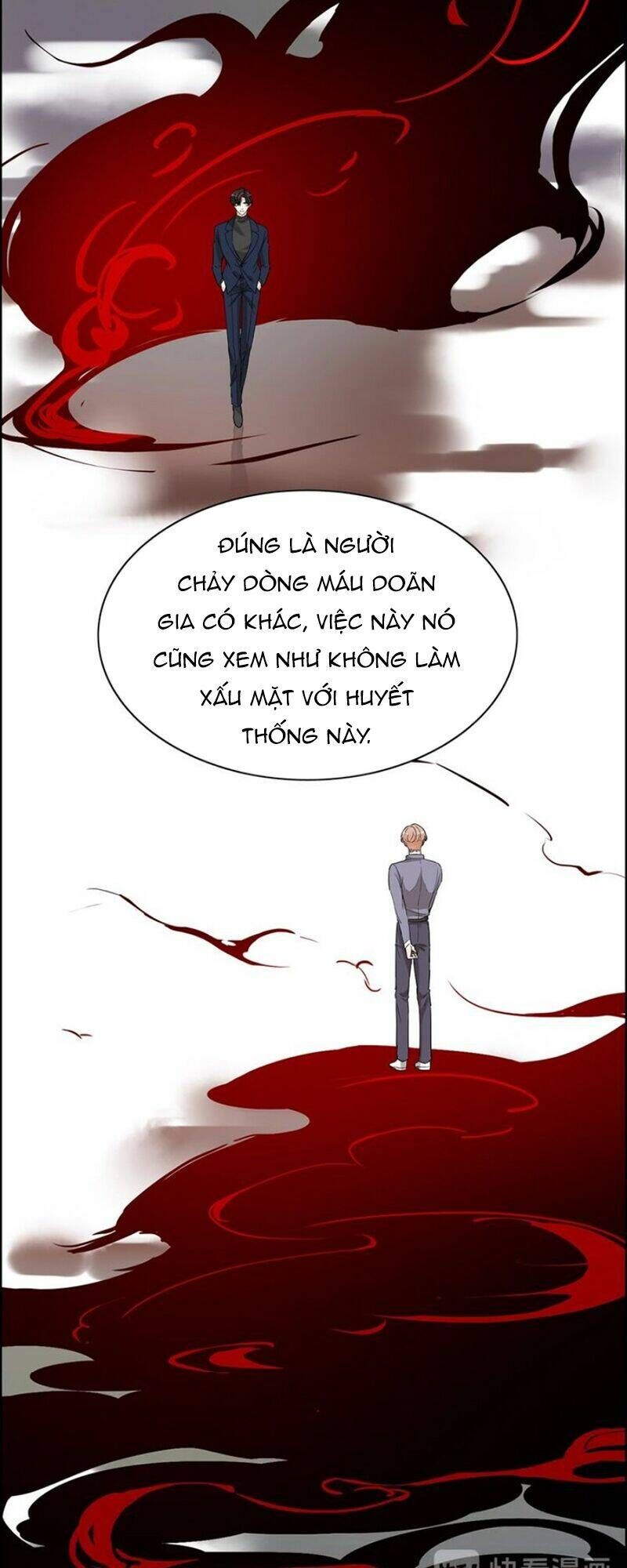 đọc truyện Cô Vợ Hợp Đồng Bỏ Trốn Của Tổng Giám Đốc Chương 268 ảnh 24 tại Thiên Thai Truyện