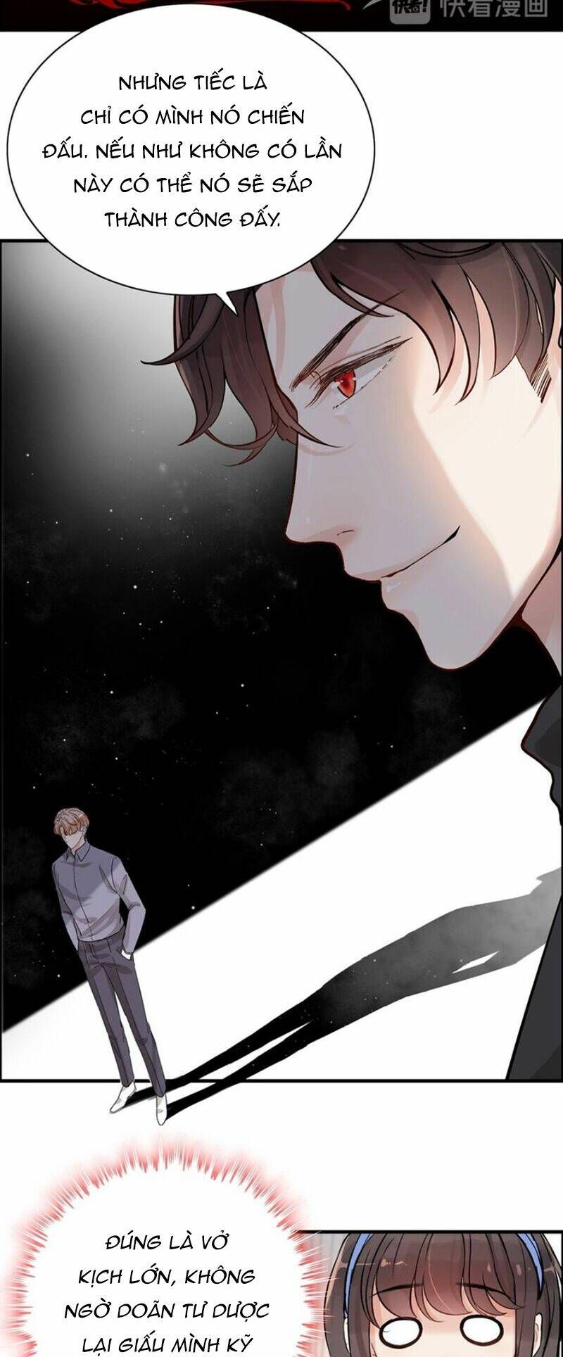 đọc truyện Cô Vợ Hợp Đồng Bỏ Trốn Của Tổng Giám Đốc Chương 268 ảnh 25 tại Thiên Thai Truyện