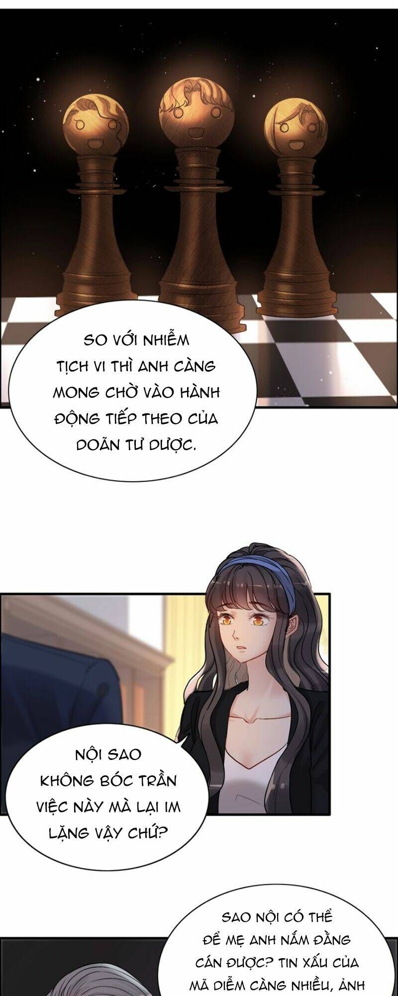 đọc truyện Cô Vợ Hợp Đồng Bỏ Trốn Của Tổng Giám Đốc Chương 268 ảnh 27 tại Thiên Thai Truyện