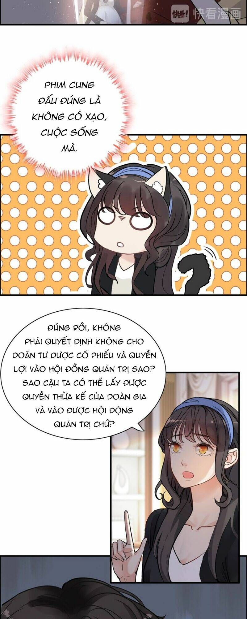 đọc truyện Cô Vợ Hợp Đồng Bỏ Trốn Của Tổng Giám Đốc Chương 268 ảnh 31 tại Thiên Thai Truyện