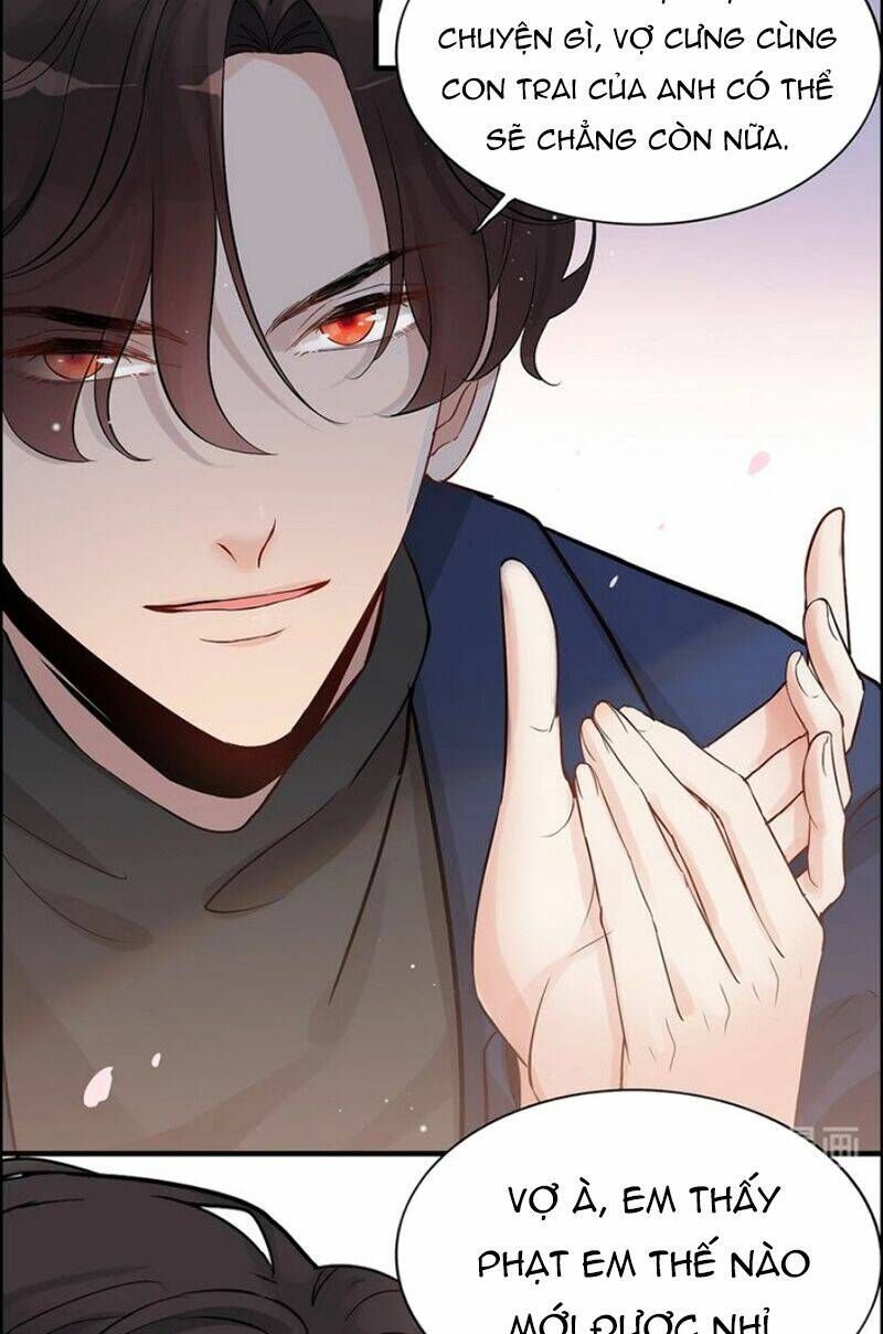 đọc truyện Cô Vợ Hợp Đồng Bỏ Trốn Của Tổng Giám Đốc Chương 268 ảnh 6 tại Thiên Thai Truyện