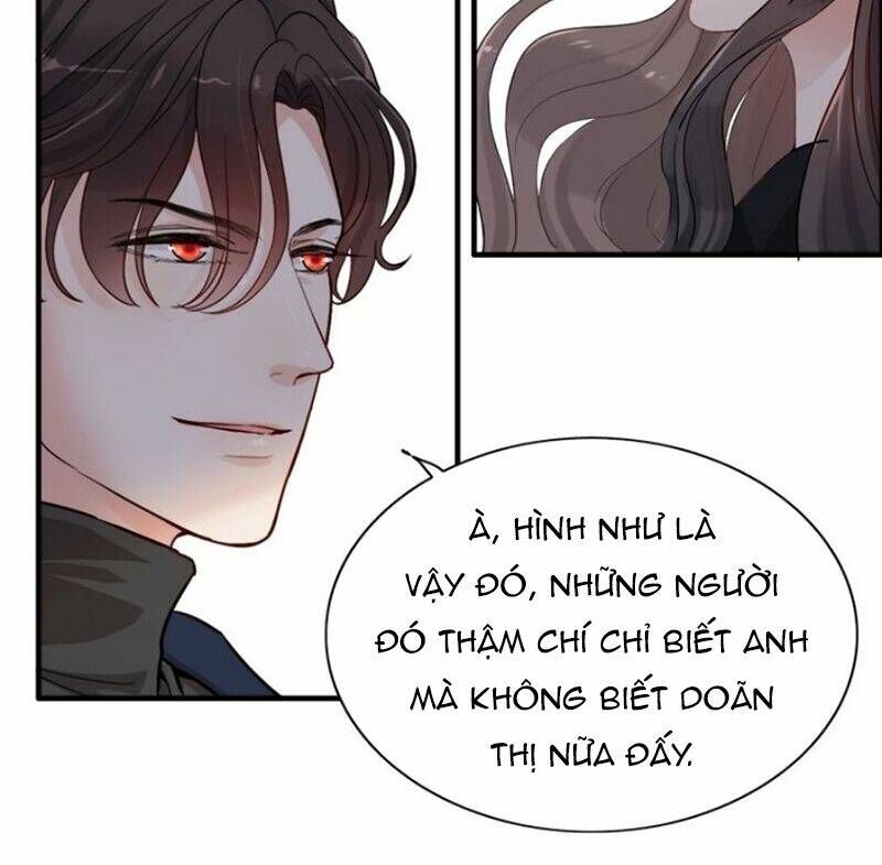 đọc truyện Cô Vợ Hợp Đồng Bỏ Trốn Của Tổng Giám Đốc Chương 269 ảnh 12 tại Thiên Thai Truyện