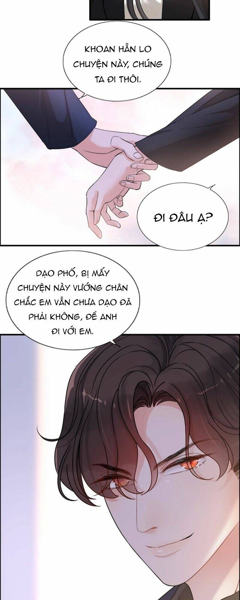 đọc truyện Cô Vợ Hợp Đồng Bỏ Trốn Của Tổng Giám Đốc Chương 269 ảnh 14 tại Thiên Thai Truyện