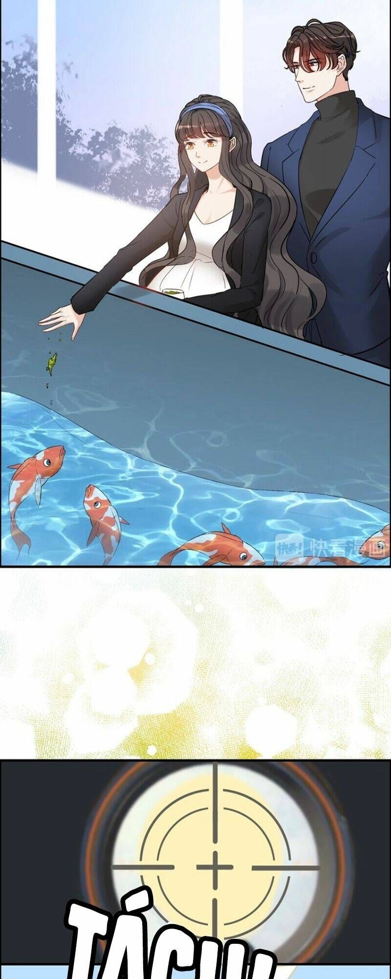 đọc truyện Cô Vợ Hợp Đồng Bỏ Trốn Của Tổng Giám Đốc Chương 269 ảnh 16 tại Thiên Thai Truyện