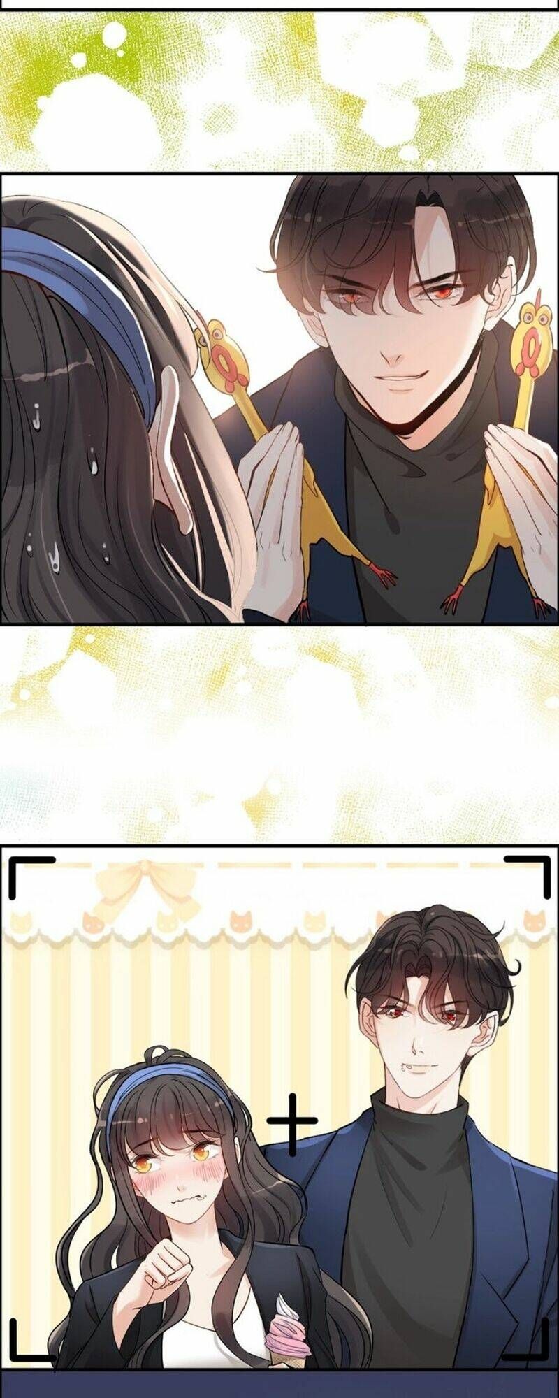 đọc truyện Cô Vợ Hợp Đồng Bỏ Trốn Của Tổng Giám Đốc Chương 269 ảnh 19 tại Thiên Thai Truyện