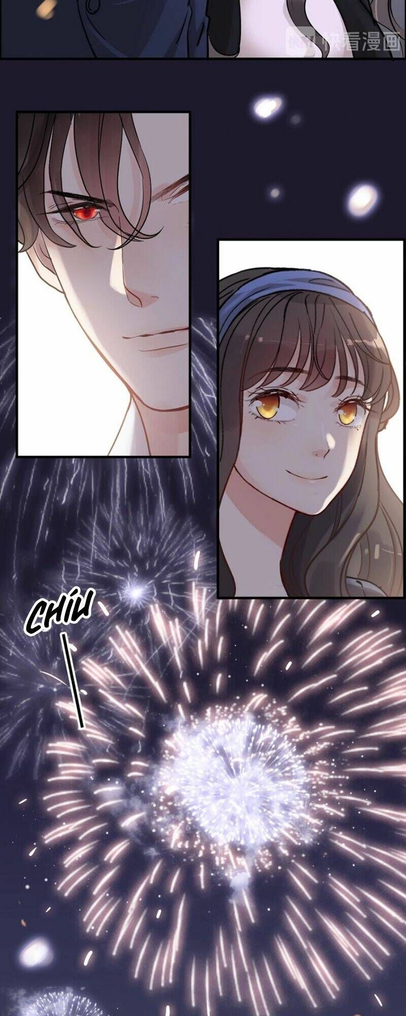 đọc truyện Cô Vợ Hợp Đồng Bỏ Trốn Của Tổng Giám Đốc Chương 269 ảnh 21 tại Thiên Thai Truyện