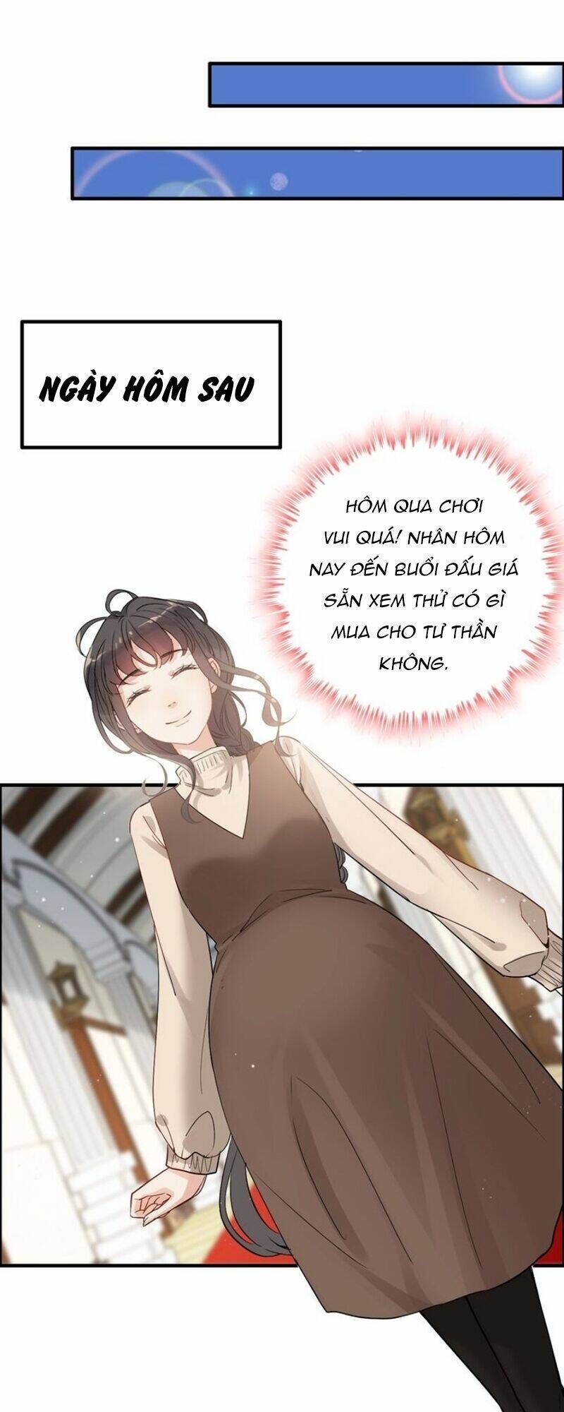 đọc truyện Cô Vợ Hợp Đồng Bỏ Trốn Của Tổng Giám Đốc Chương 269 ảnh 23 tại Thiên Thai Truyện