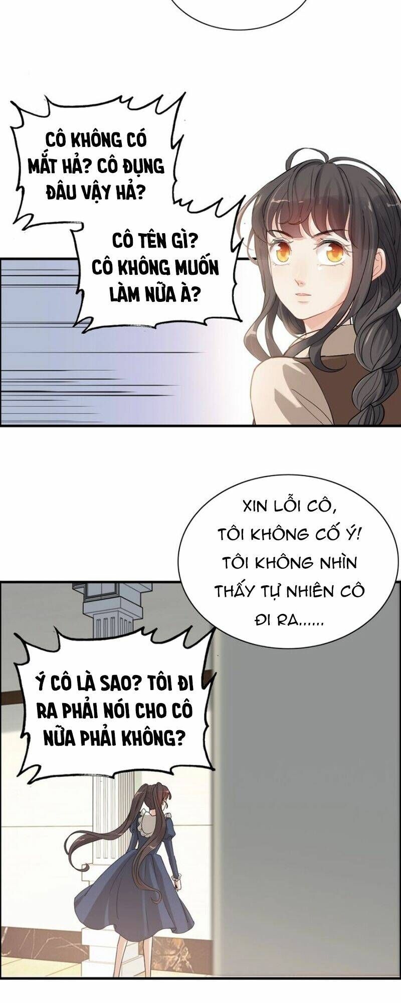 đọc truyện Cô Vợ Hợp Đồng Bỏ Trốn Của Tổng Giám Đốc Chương 269 ảnh 25 tại Thiên Thai Truyện