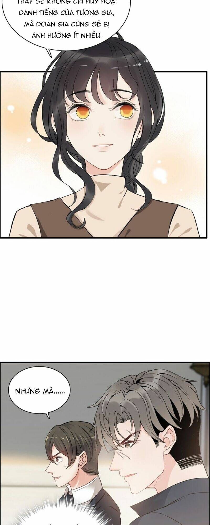 đọc truyện Cô Vợ Hợp Đồng Bỏ Trốn Của Tổng Giám Đốc Chương 269 ảnh 28 tại Thiên Thai Truyện