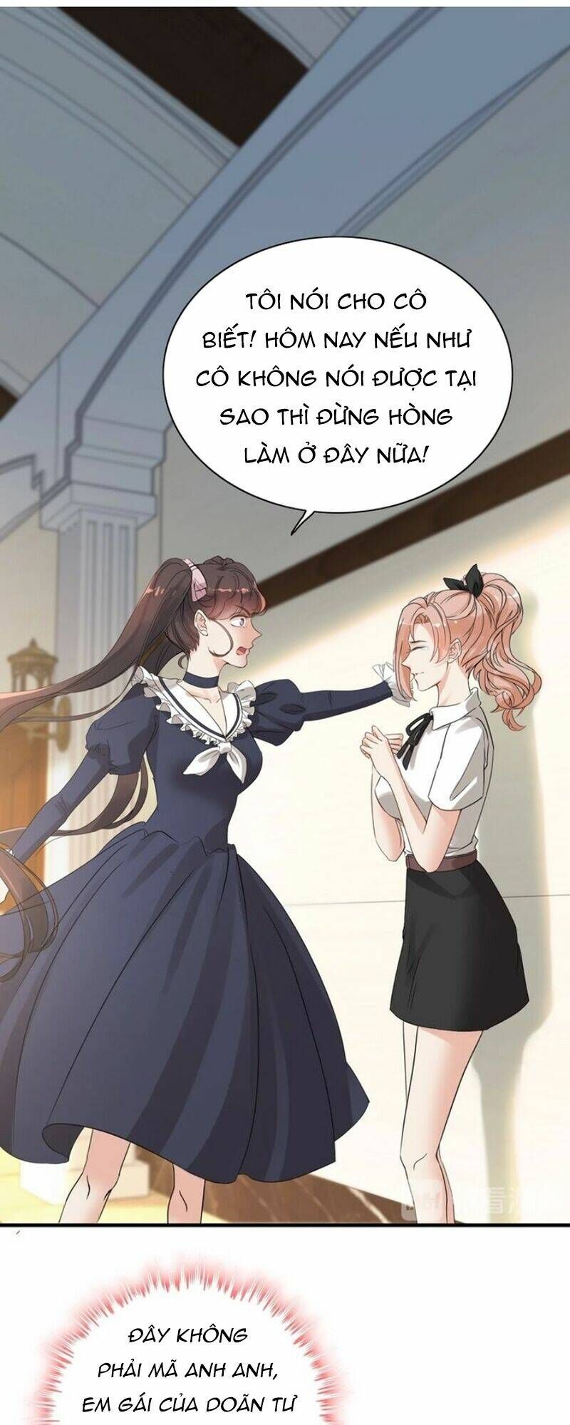 đọc truyện Cô Vợ Hợp Đồng Bỏ Trốn Của Tổng Giám Đốc Chương 269 ảnh 31 tại Thiên Thai Truyện