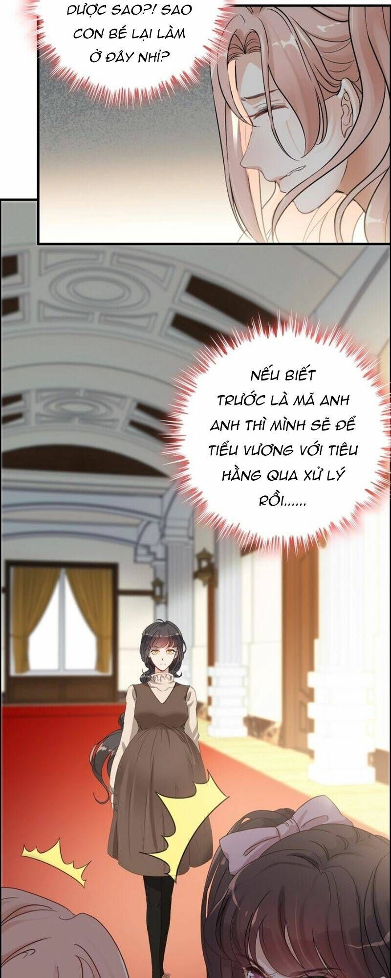 đọc truyện Cô Vợ Hợp Đồng Bỏ Trốn Của Tổng Giám Đốc Chương 269 ảnh 32 tại Thiên Thai Truyện