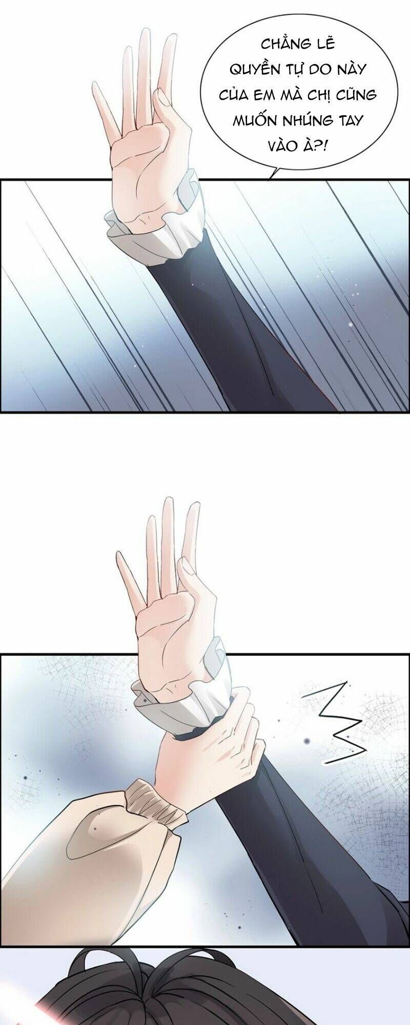 đọc truyện Cô Vợ Hợp Đồng Bỏ Trốn Của Tổng Giám Đốc Chương 269 ảnh 36 tại Thiên Thai Truyện