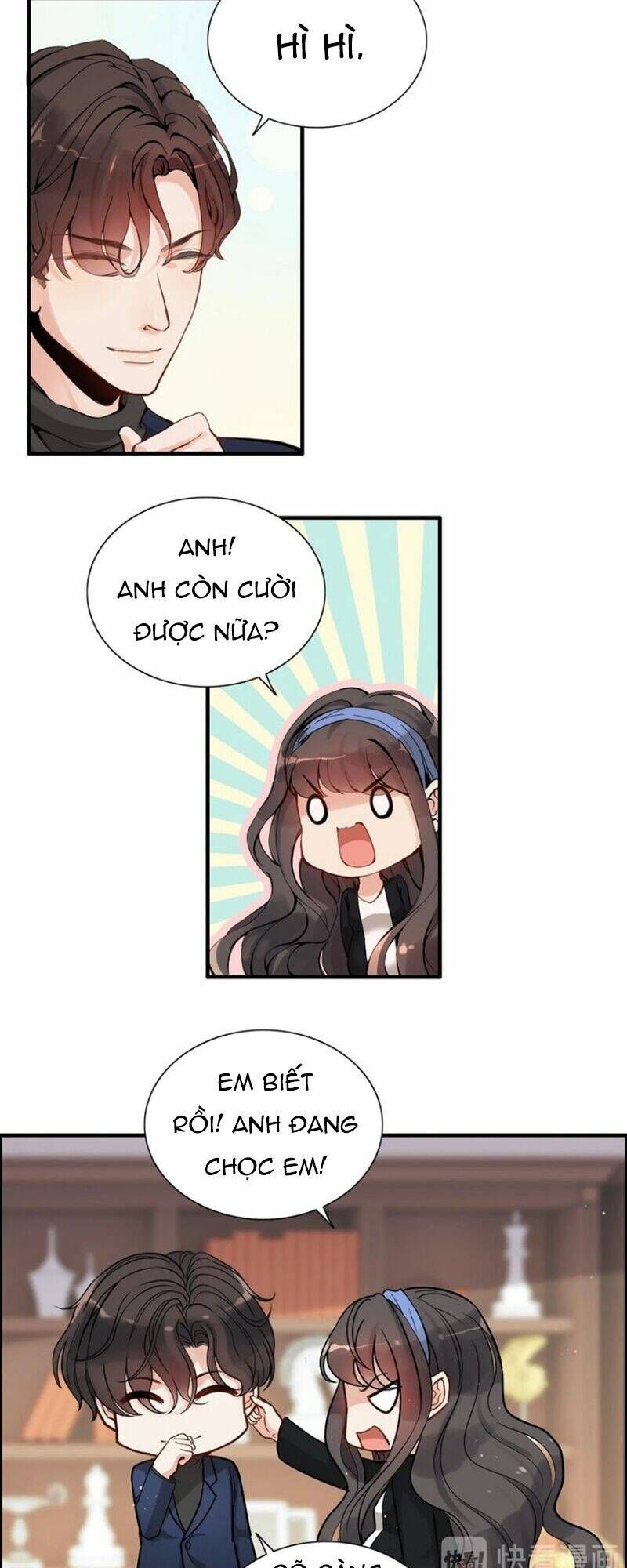 đọc truyện Cô Vợ Hợp Đồng Bỏ Trốn Của Tổng Giám Đốc Chương 269 ảnh 6 tại Thiên Thai Truyện