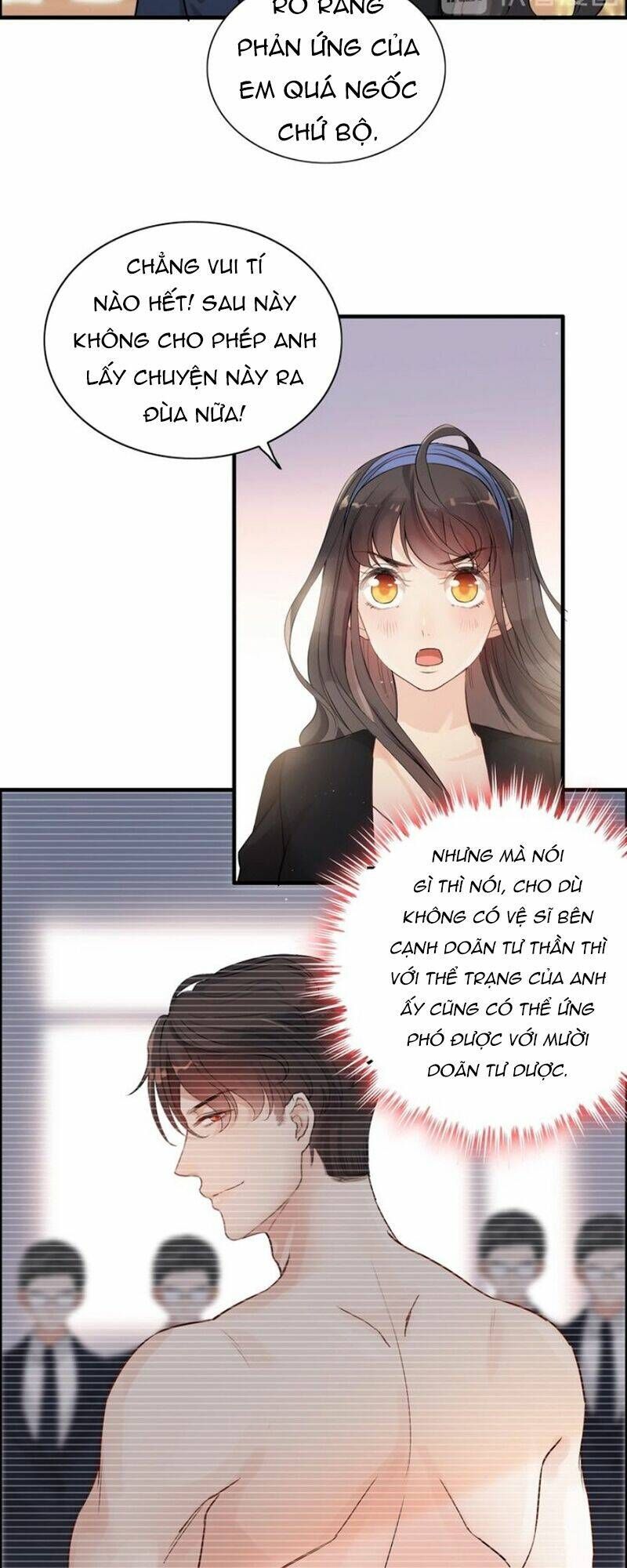 đọc truyện Cô Vợ Hợp Đồng Bỏ Trốn Của Tổng Giám Đốc Chương 269 ảnh 7 tại Thiên Thai Truyện