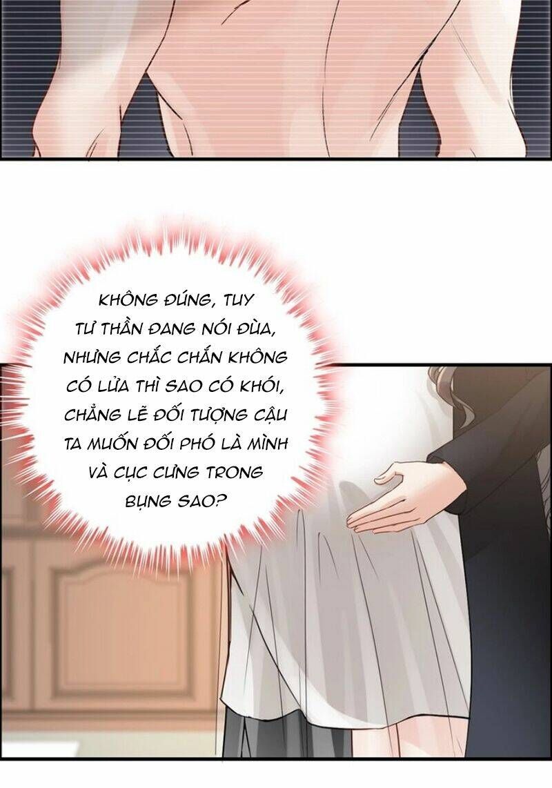 đọc truyện Cô Vợ Hợp Đồng Bỏ Trốn Của Tổng Giám Đốc Chương 269 ảnh 8 tại Thiên Thai Truyện