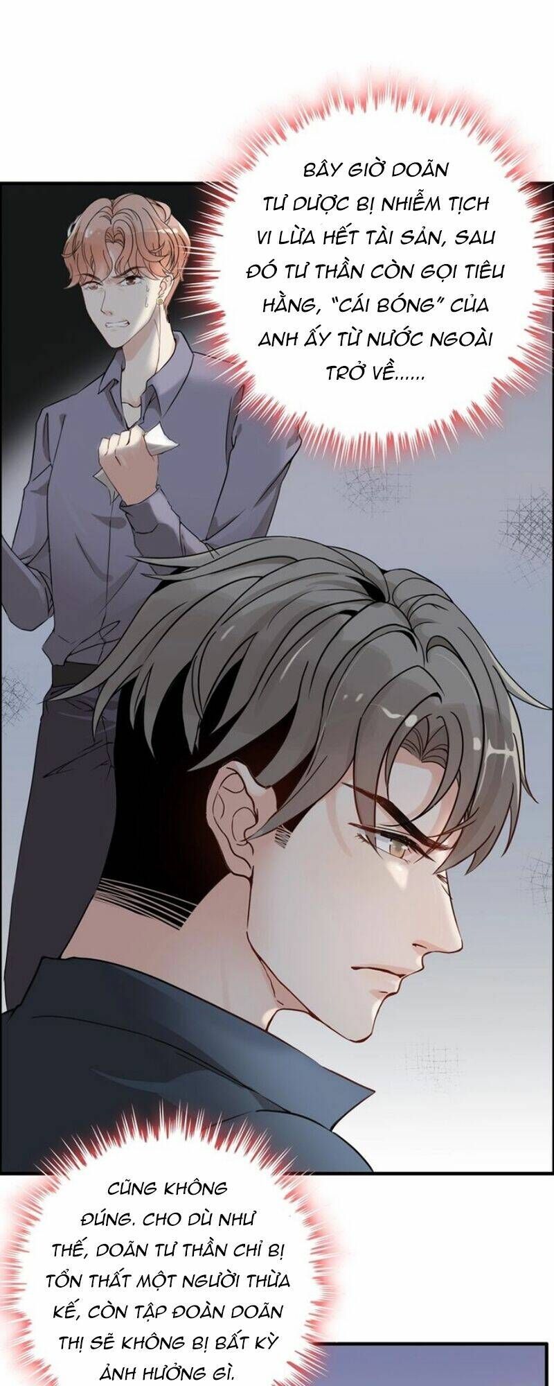 đọc truyện Cô Vợ Hợp Đồng Bỏ Trốn Của Tổng Giám Đốc Chương 269 ảnh 9 tại Thiên Thai Truyện