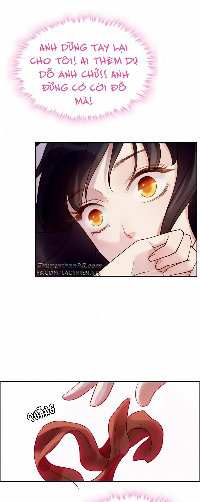 đọc truyện Cô Vợ Hợp Đồng Bỏ Trốn Của Tổng Giám Đốc Chương 27 ảnh 14 tại Thiên Thai Truyện