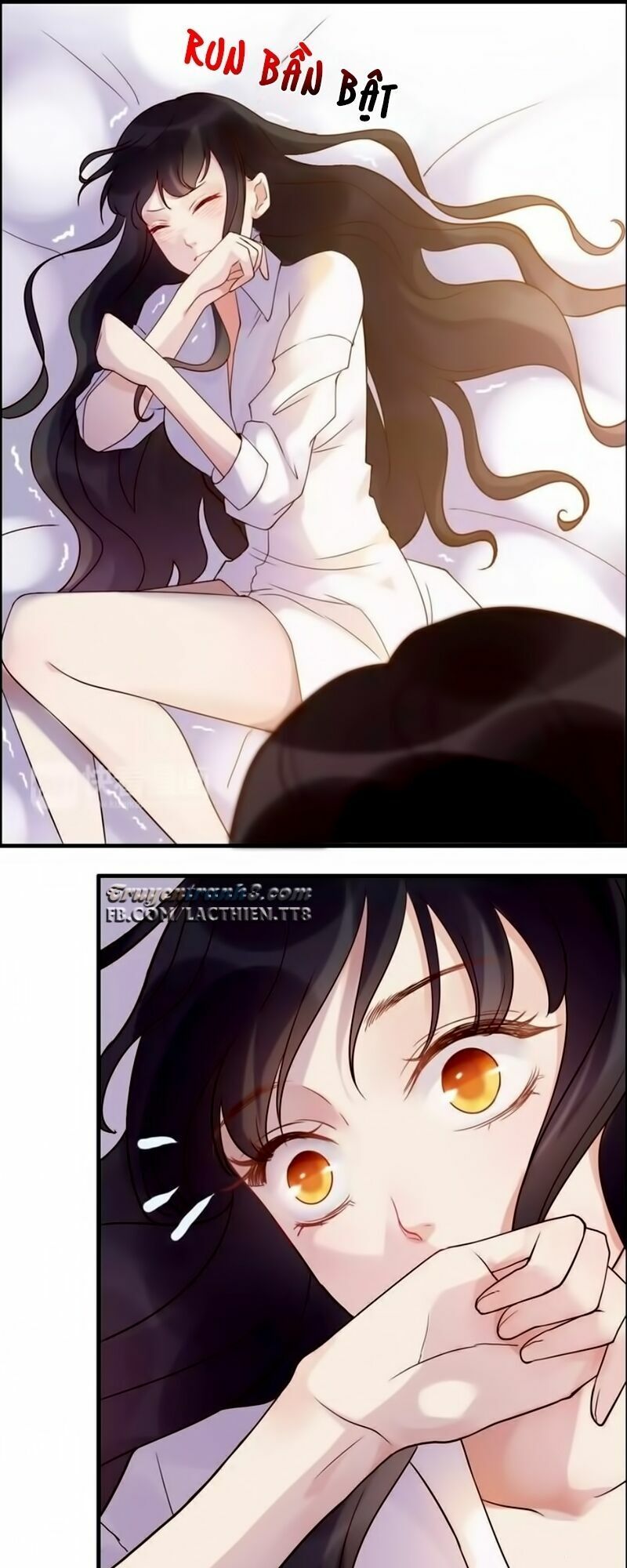 đọc truyện Cô Vợ Hợp Đồng Bỏ Trốn Của Tổng Giám Đốc Chương 27 ảnh 22 tại Thiên Thai Truyện