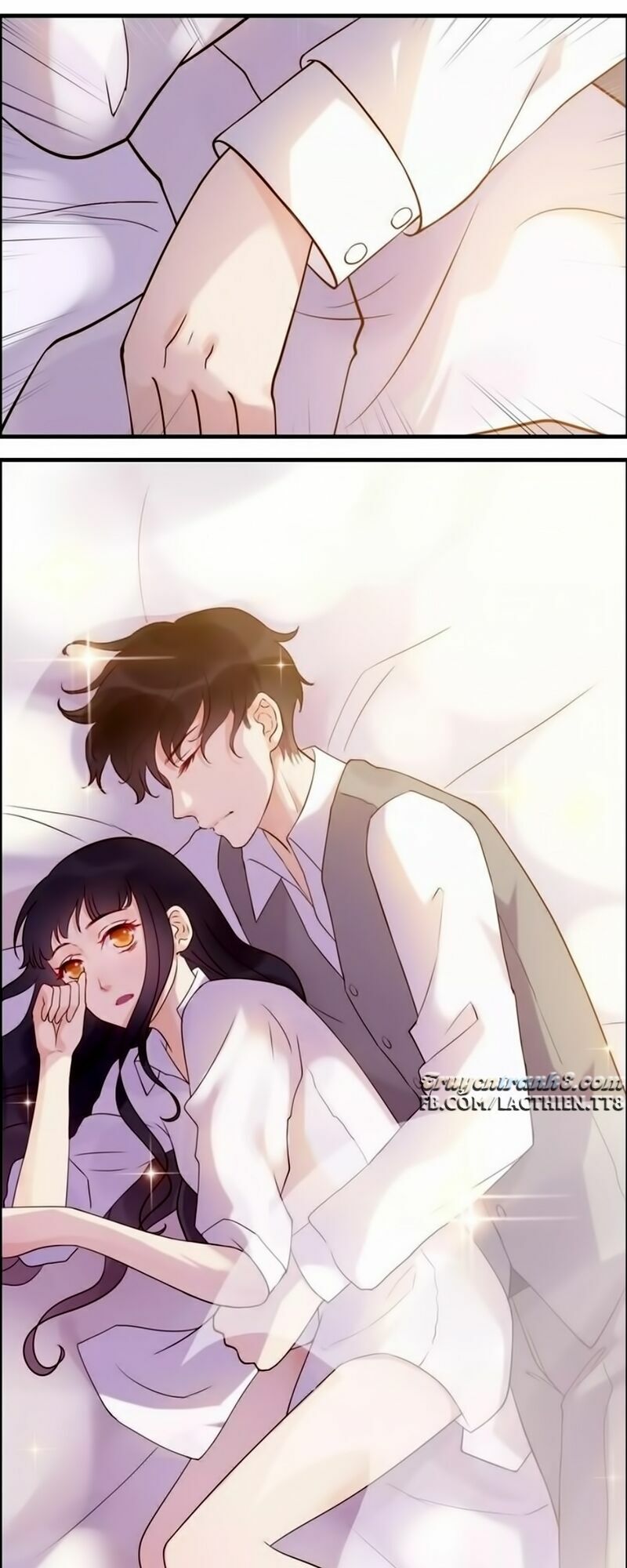 đọc truyện Cô Vợ Hợp Đồng Bỏ Trốn Của Tổng Giám Đốc Chương 27 ảnh 24 tại Thiên Thai Truyện