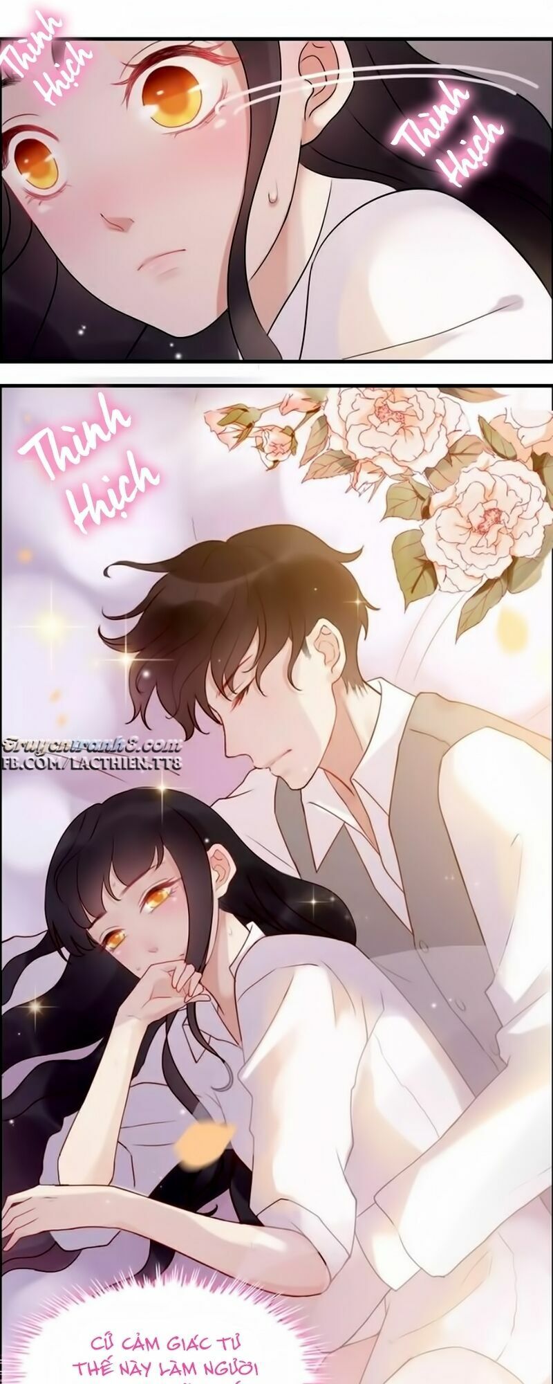 đọc truyện Cô Vợ Hợp Đồng Bỏ Trốn Của Tổng Giám Đốc Chương 27 ảnh 28 tại Thiên Thai Truyện