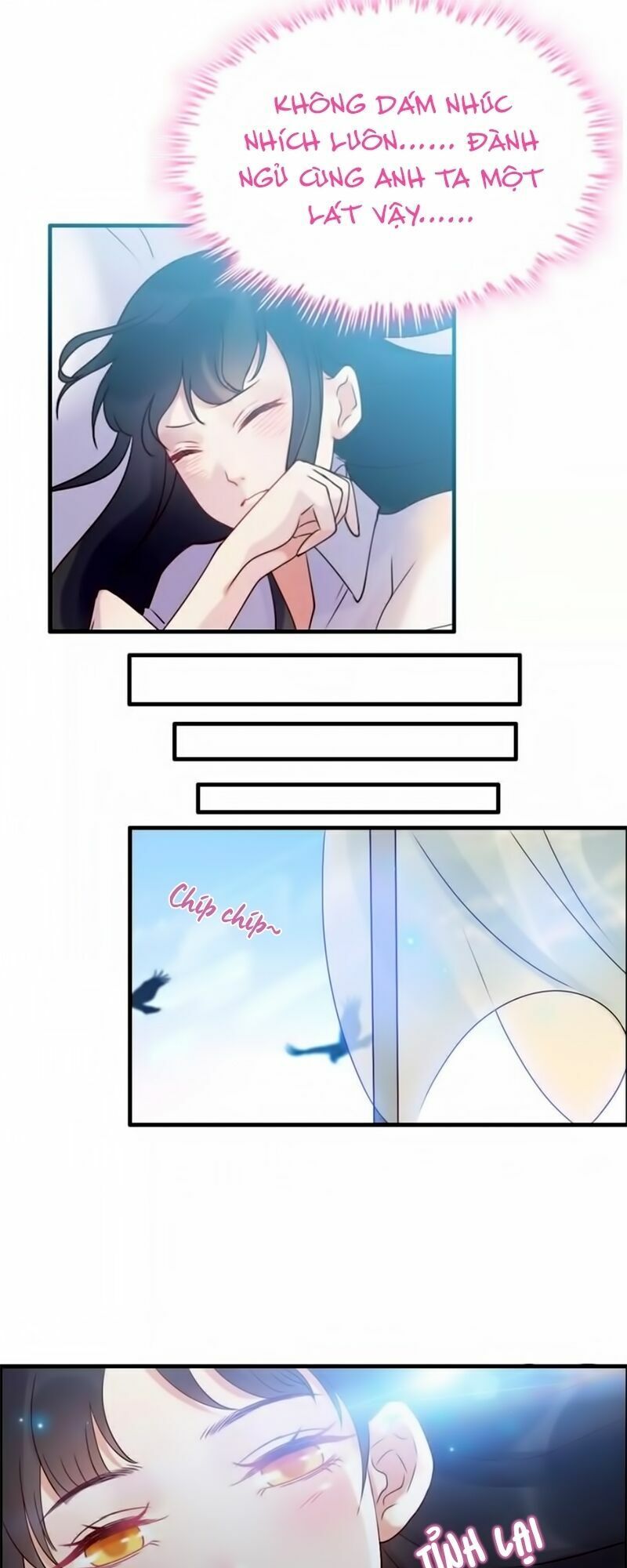 đọc truyện Cô Vợ Hợp Đồng Bỏ Trốn Của Tổng Giám Đốc Chương 27 ảnh 30 tại Thiên Thai Truyện