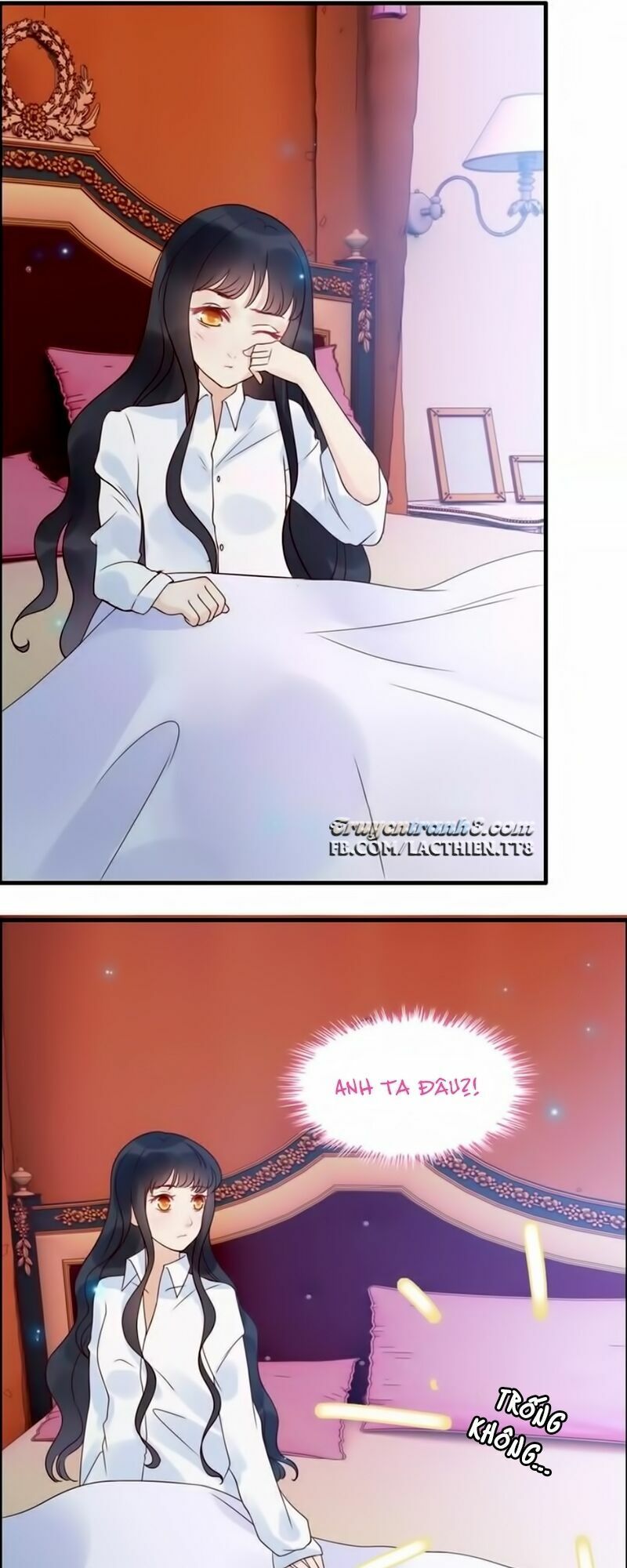 đọc truyện Cô Vợ Hợp Đồng Bỏ Trốn Của Tổng Giám Đốc Chương 27 ảnh 32 tại Thiên Thai Truyện