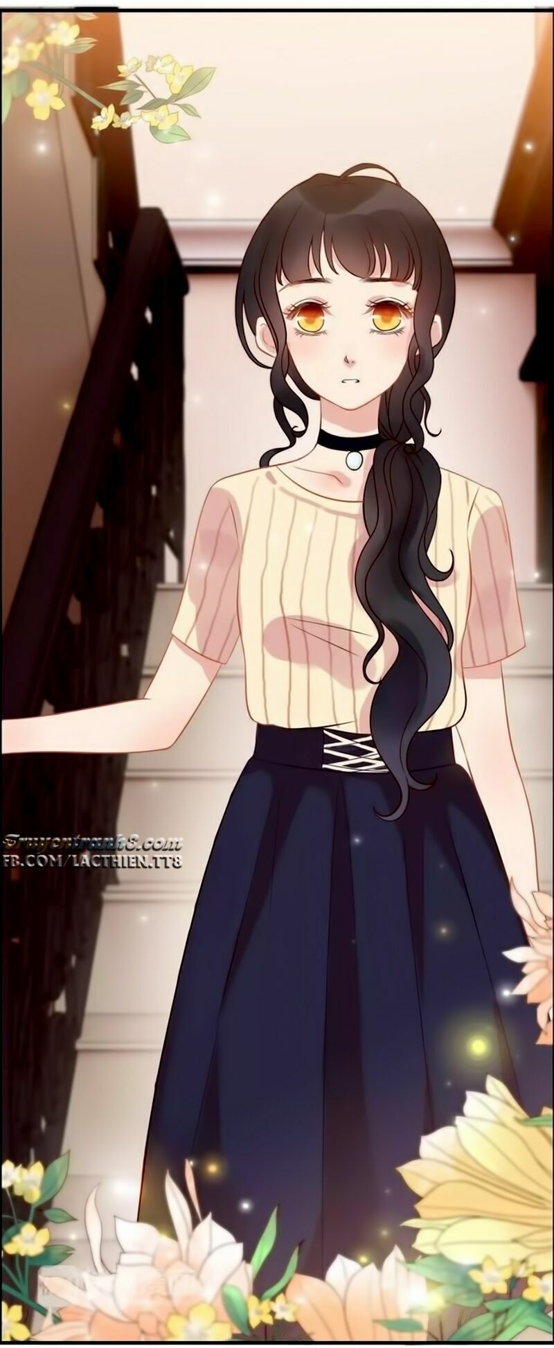 đọc truyện Cô Vợ Hợp Đồng Bỏ Trốn Của Tổng Giám Đốc Chương 27 ảnh 35 tại Thiên Thai Truyện