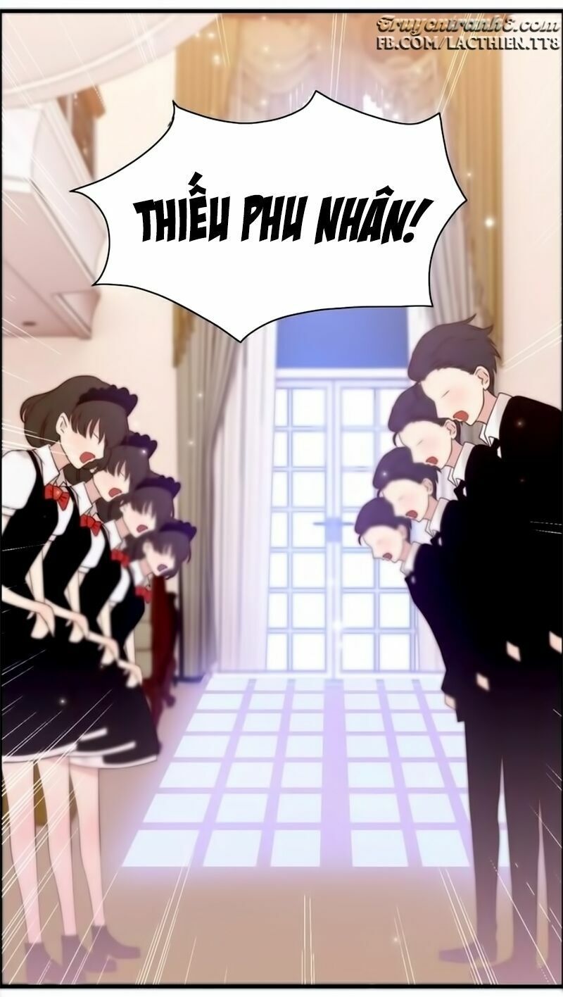 đọc truyện Cô Vợ Hợp Đồng Bỏ Trốn Của Tổng Giám Đốc Chương 27 ảnh 36 tại Thiên Thai Truyện