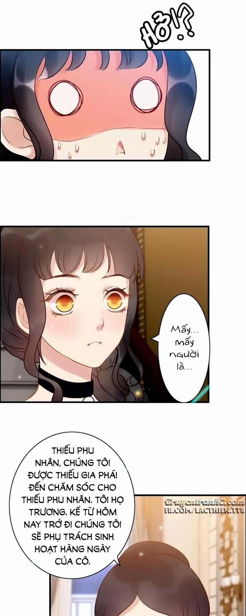 đọc truyện Cô Vợ Hợp Đồng Bỏ Trốn Của Tổng Giám Đốc Chương 27 ảnh 37 tại Thiên Thai Truyện