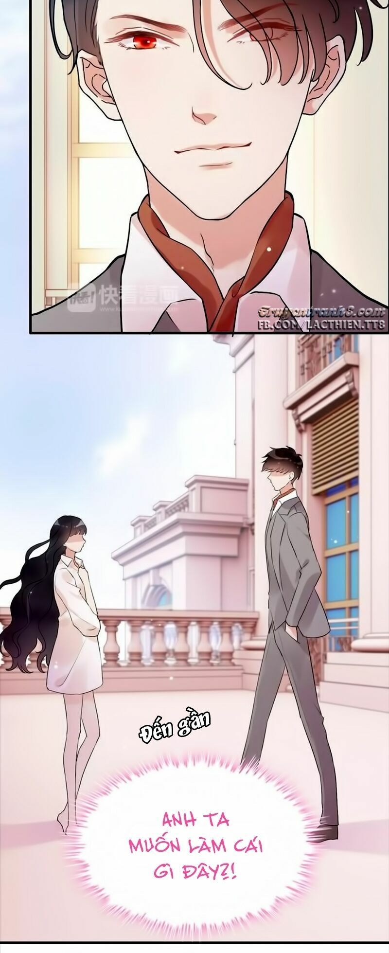 đọc truyện Cô Vợ Hợp Đồng Bỏ Trốn Của Tổng Giám Đốc Chương 27 ảnh 6 tại Thiên Thai Truyện