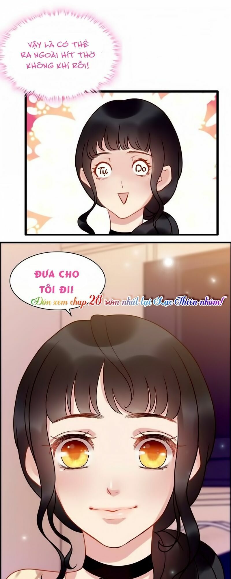 đọc truyện Cô Vợ Hợp Đồng Bỏ Trốn Của Tổng Giám Đốc Chương 27 ảnh 45 tại Thiên Thai Truyện