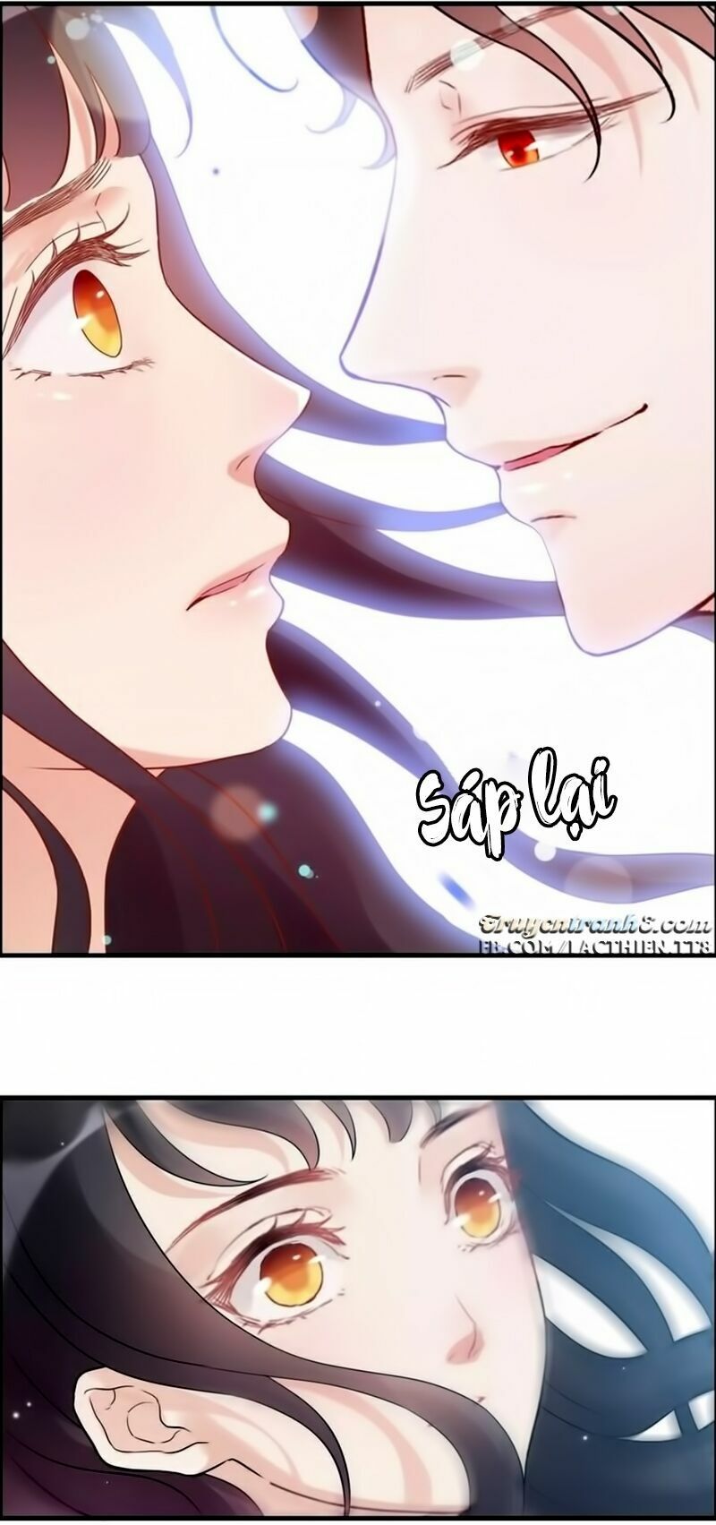 đọc truyện Cô Vợ Hợp Đồng Bỏ Trốn Của Tổng Giám Đốc Chương 27 ảnh 7 tại Thiên Thai Truyện