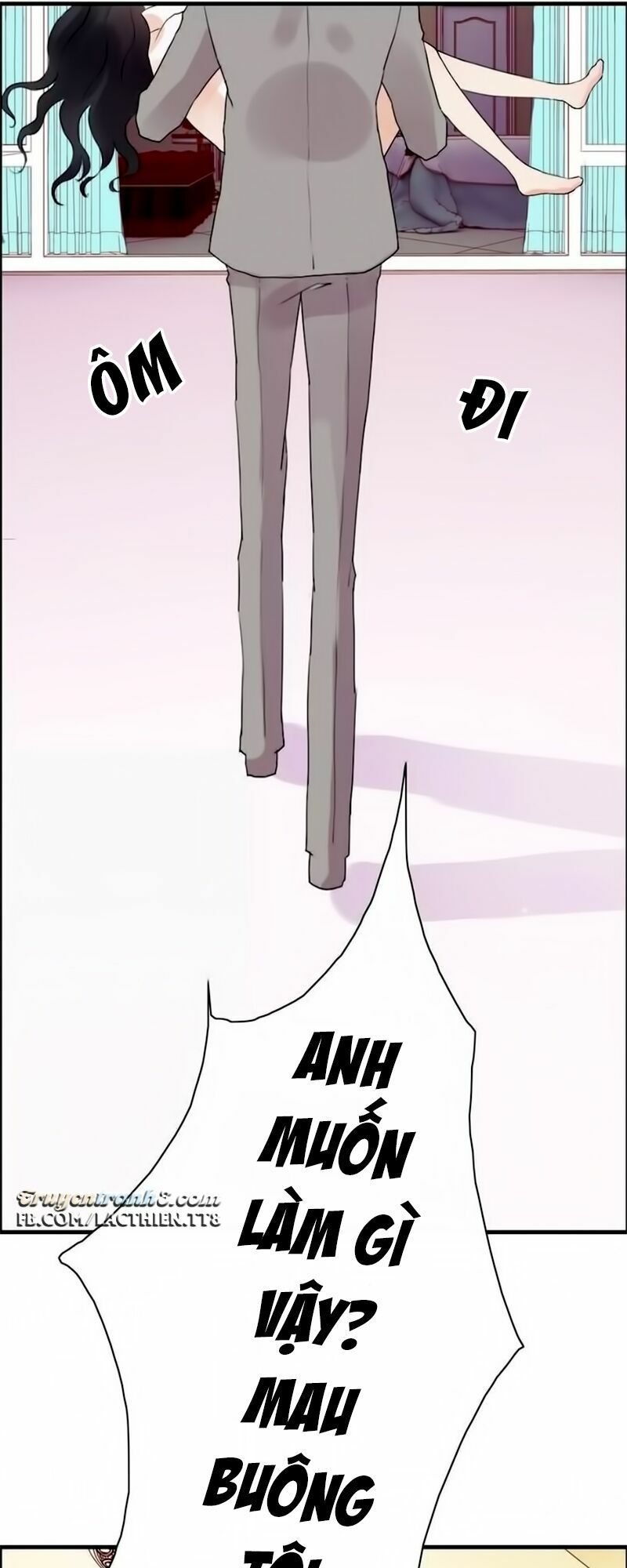 đọc truyện Cô Vợ Hợp Đồng Bỏ Trốn Của Tổng Giám Đốc Chương 27 ảnh 8 tại Thiên Thai Truyện