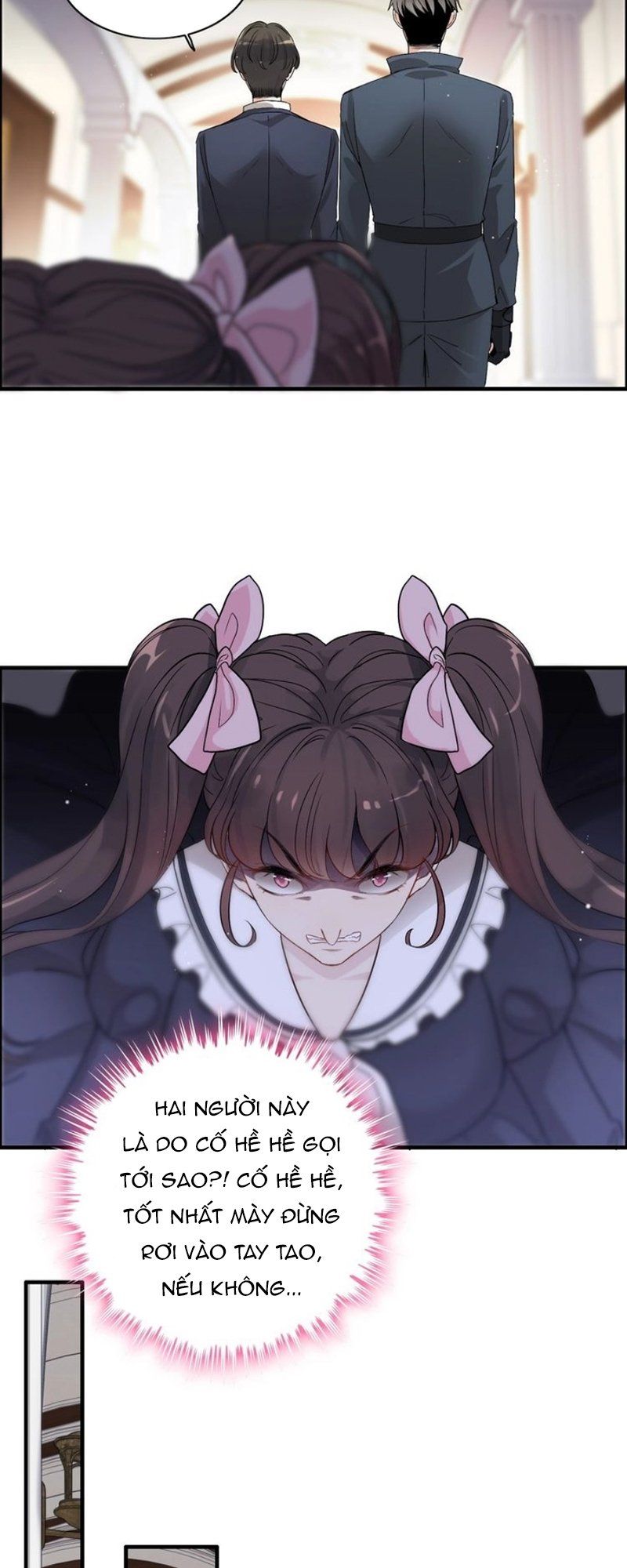 đọc truyện Cô Vợ Hợp Đồng Bỏ Trốn Của Tổng Giám Đốc Chương 270 ảnh 13 tại Thiên Thai Truyện