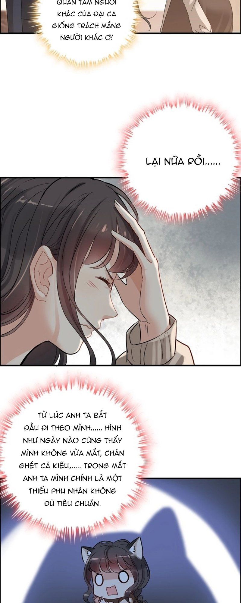 đọc truyện Cô Vợ Hợp Đồng Bỏ Trốn Của Tổng Giám Đốc Chương 270 ảnh 15 tại Thiên Thai Truyện