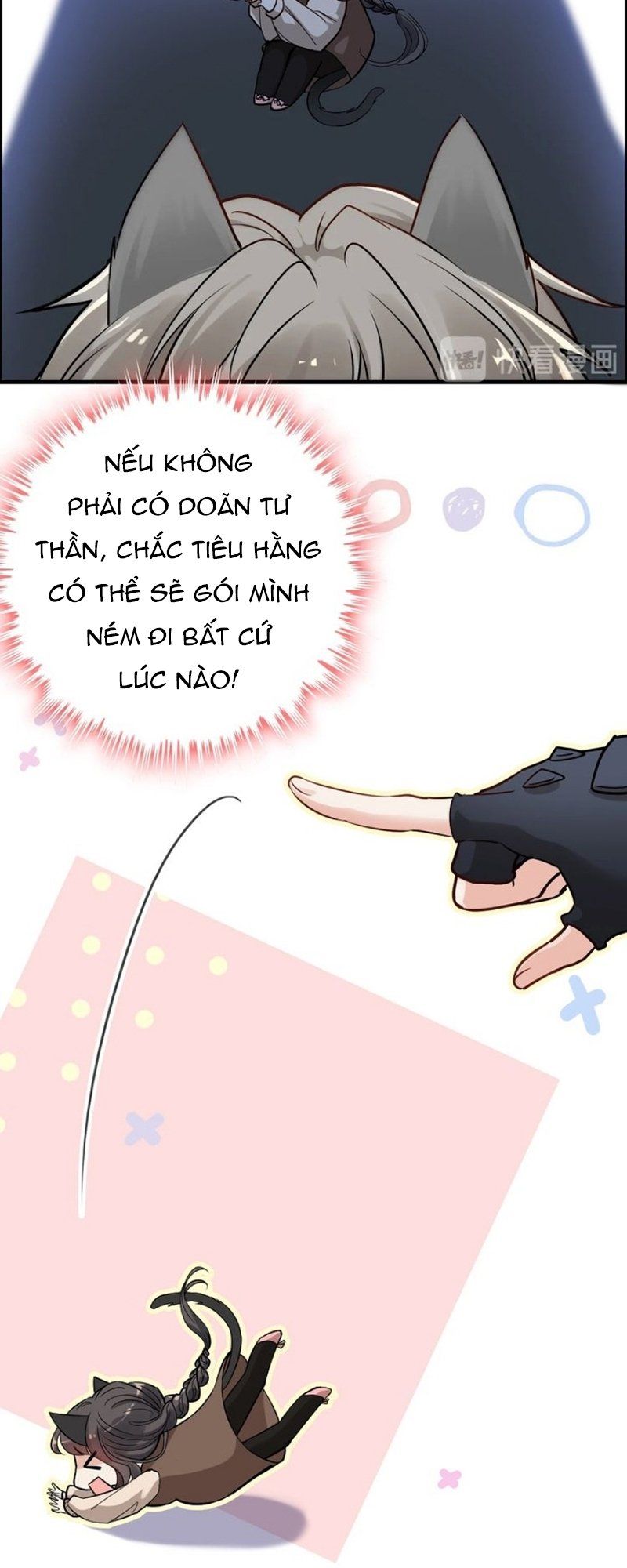 đọc truyện Cô Vợ Hợp Đồng Bỏ Trốn Của Tổng Giám Đốc Chương 270 ảnh 16 tại Thiên Thai Truyện