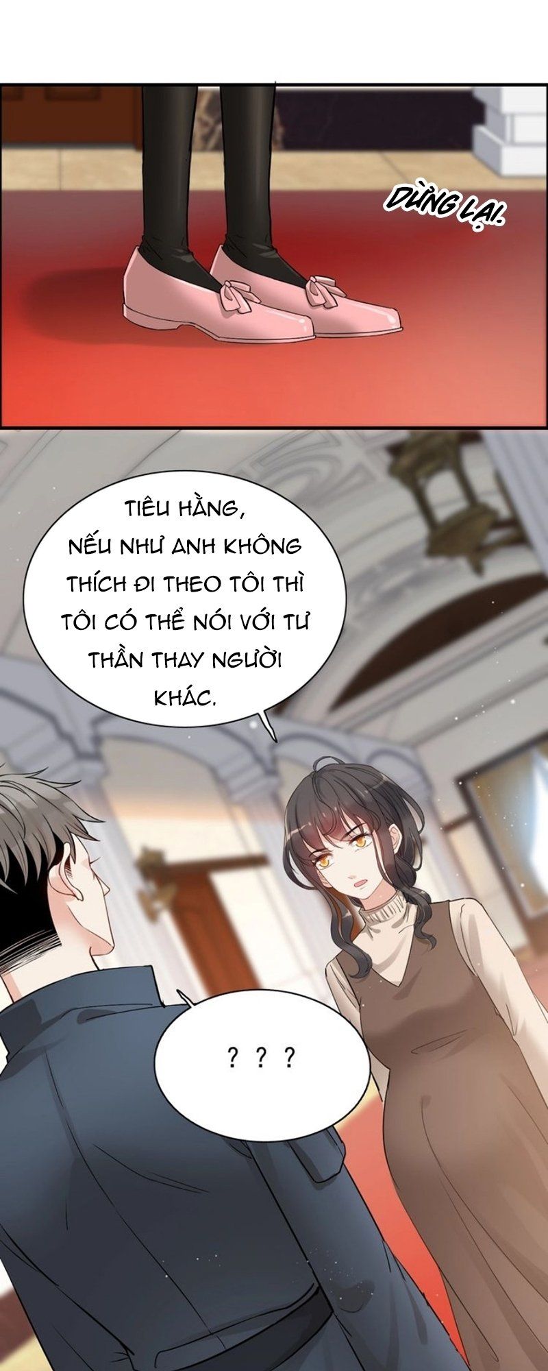 đọc truyện Cô Vợ Hợp Đồng Bỏ Trốn Của Tổng Giám Đốc Chương 270 ảnh 18 tại Thiên Thai Truyện