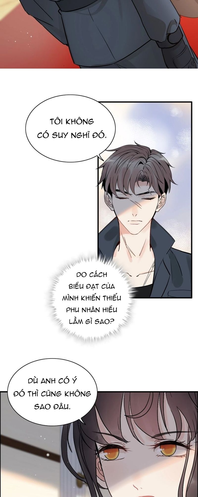 đọc truyện Cô Vợ Hợp Đồng Bỏ Trốn Của Tổng Giám Đốc Chương 270 ảnh 19 tại Thiên Thai Truyện