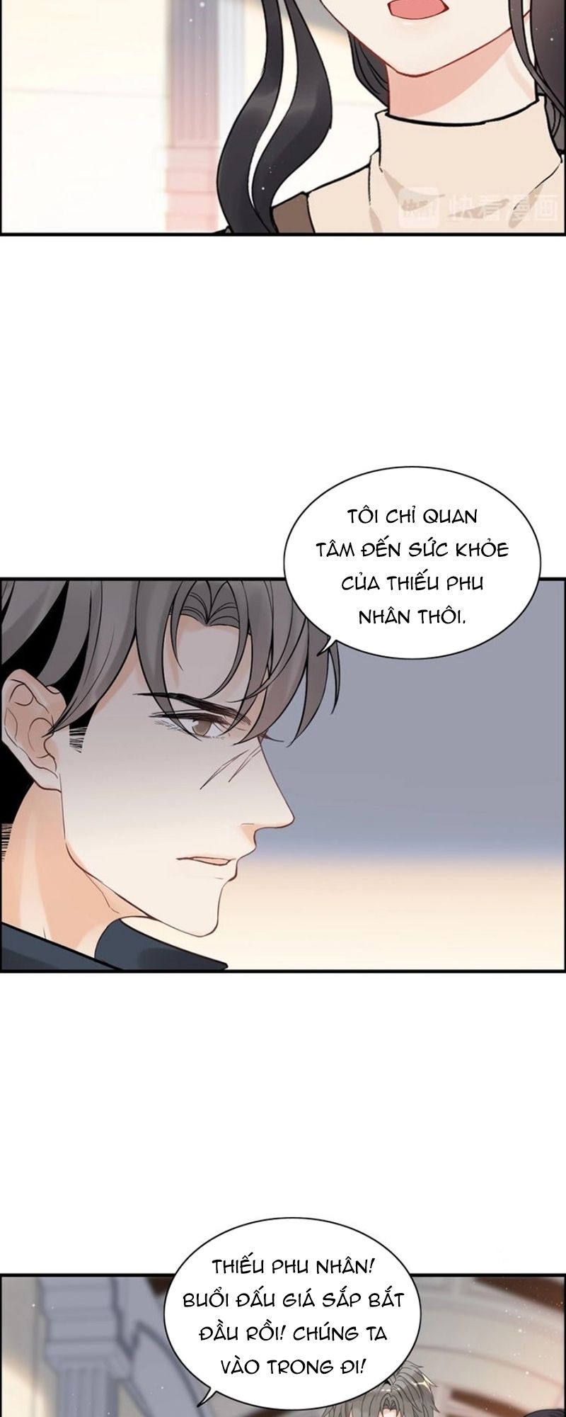 đọc truyện Cô Vợ Hợp Đồng Bỏ Trốn Của Tổng Giám Đốc Chương 270 ảnh 20 tại Thiên Thai Truyện