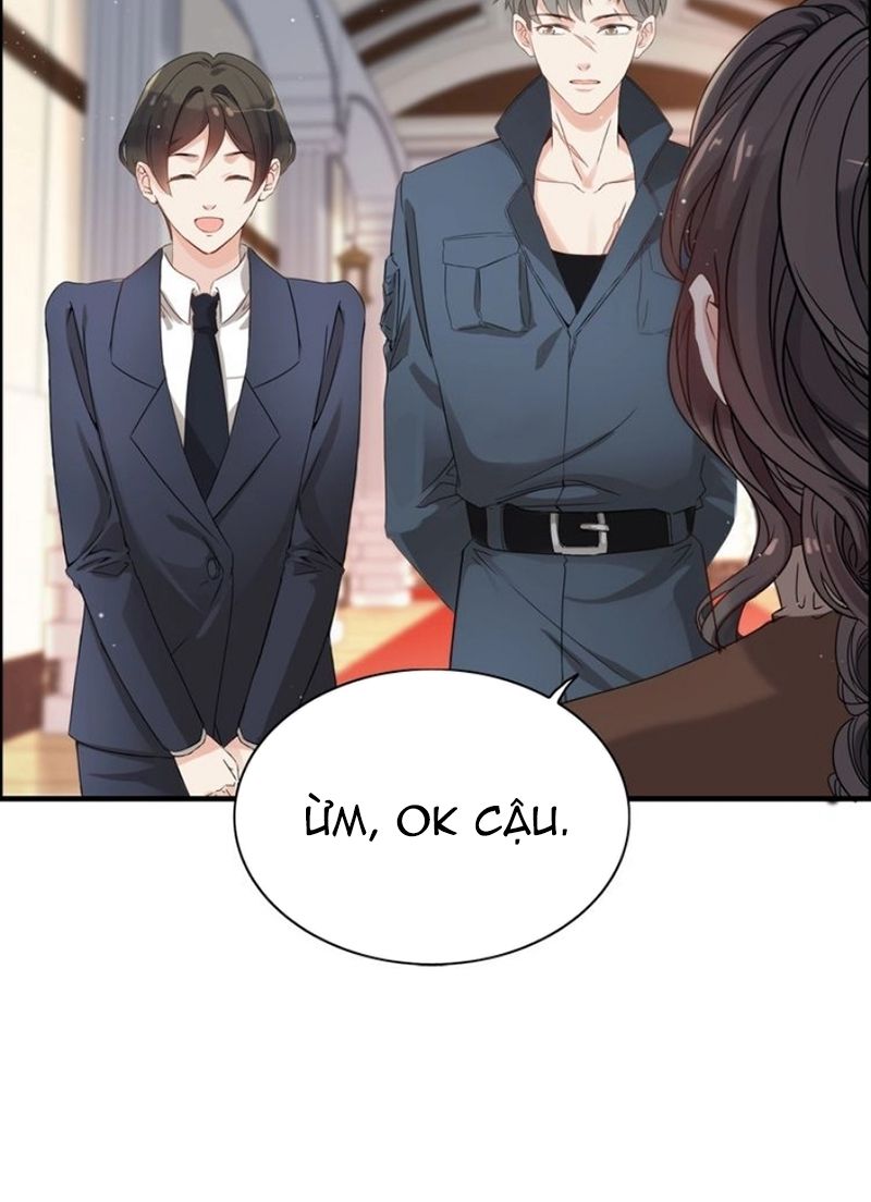 đọc truyện Cô Vợ Hợp Đồng Bỏ Trốn Của Tổng Giám Đốc Chương 270 ảnh 21 tại Thiên Thai Truyện