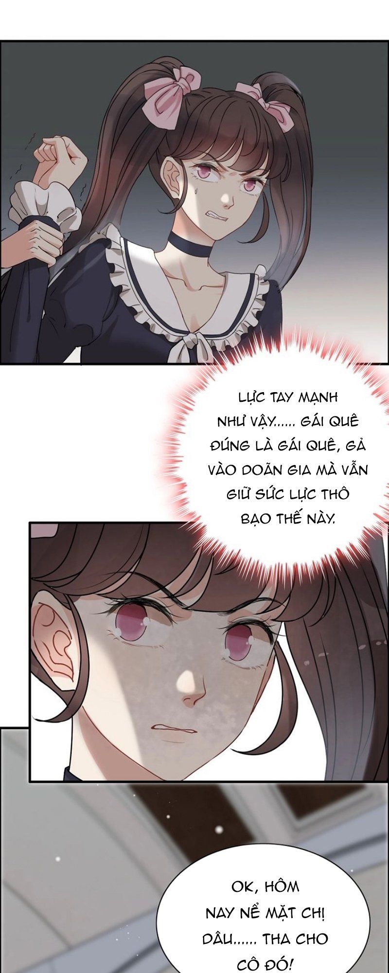 đọc truyện Cô Vợ Hợp Đồng Bỏ Trốn Của Tổng Giám Đốc Chương 270 ảnh 4 tại Thiên Thai Truyện