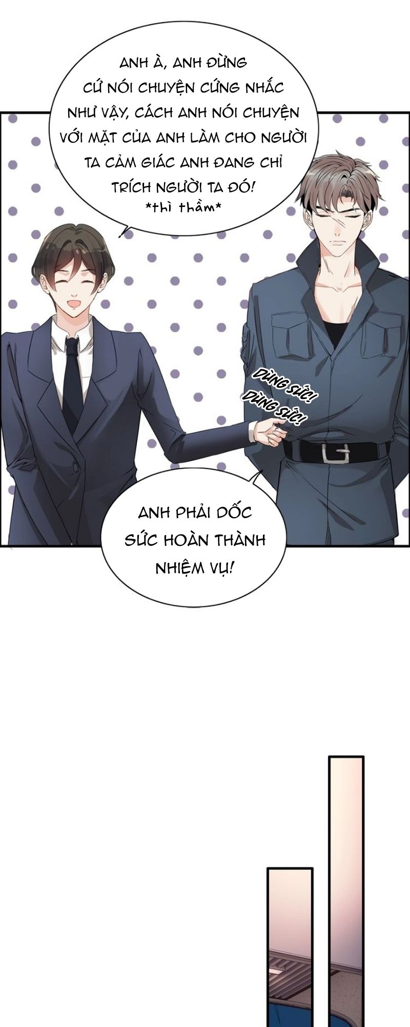 đọc truyện Cô Vợ Hợp Đồng Bỏ Trốn Của Tổng Giám Đốc Chương 270 ảnh 22 tại Thiên Thai Truyện