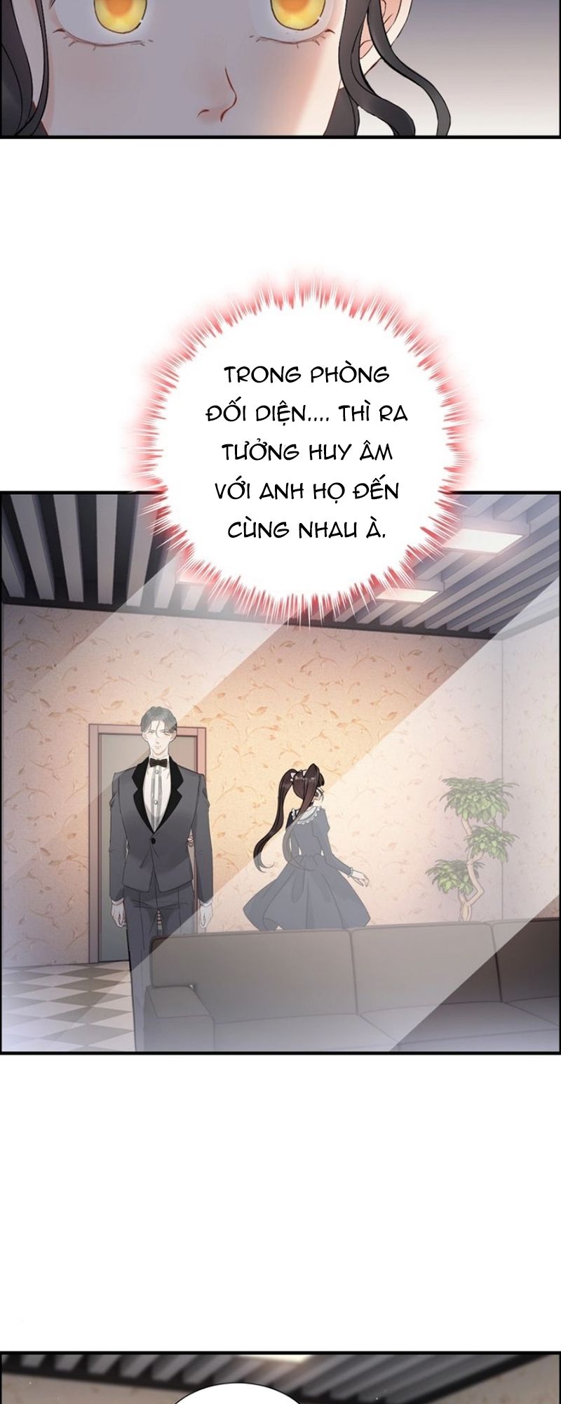 đọc truyện Cô Vợ Hợp Đồng Bỏ Trốn Của Tổng Giám Đốc Chương 270 ảnh 25 tại Thiên Thai Truyện