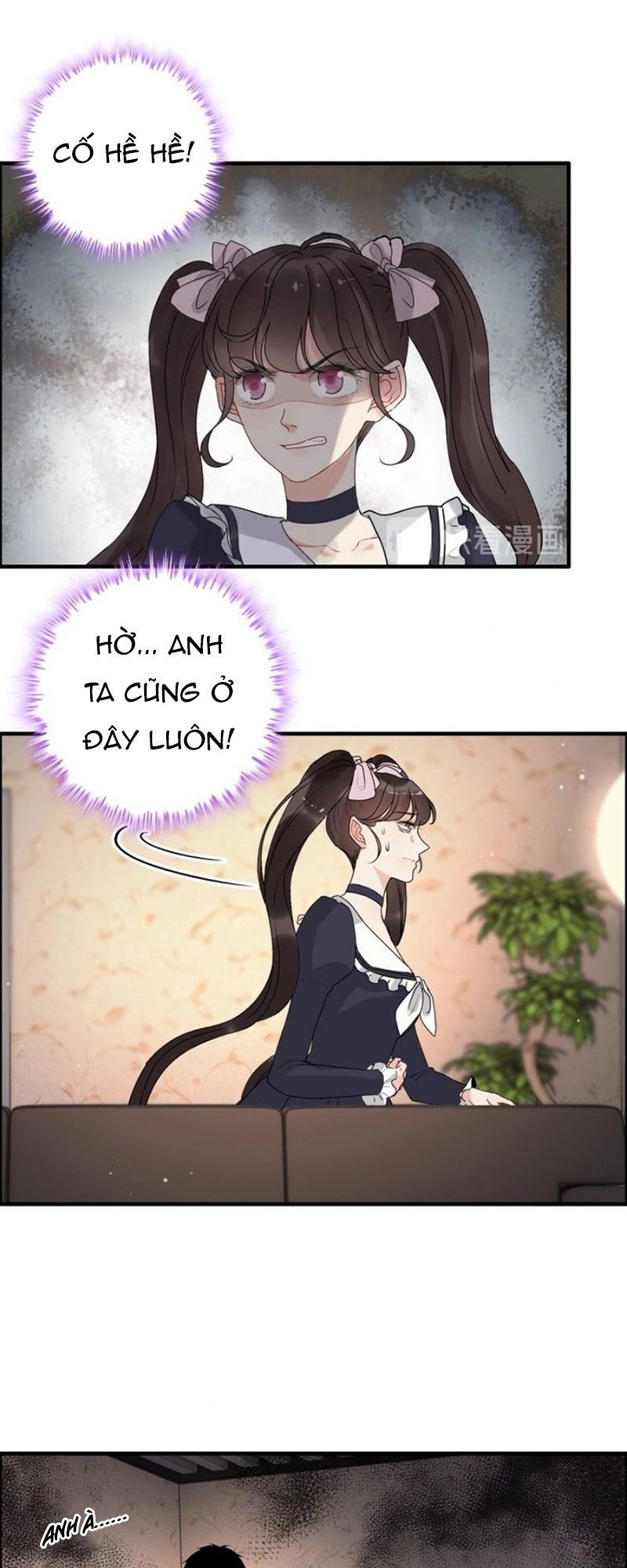 đọc truyện Cô Vợ Hợp Đồng Bỏ Trốn Của Tổng Giám Đốc Chương 270 ảnh 27 tại Thiên Thai Truyện