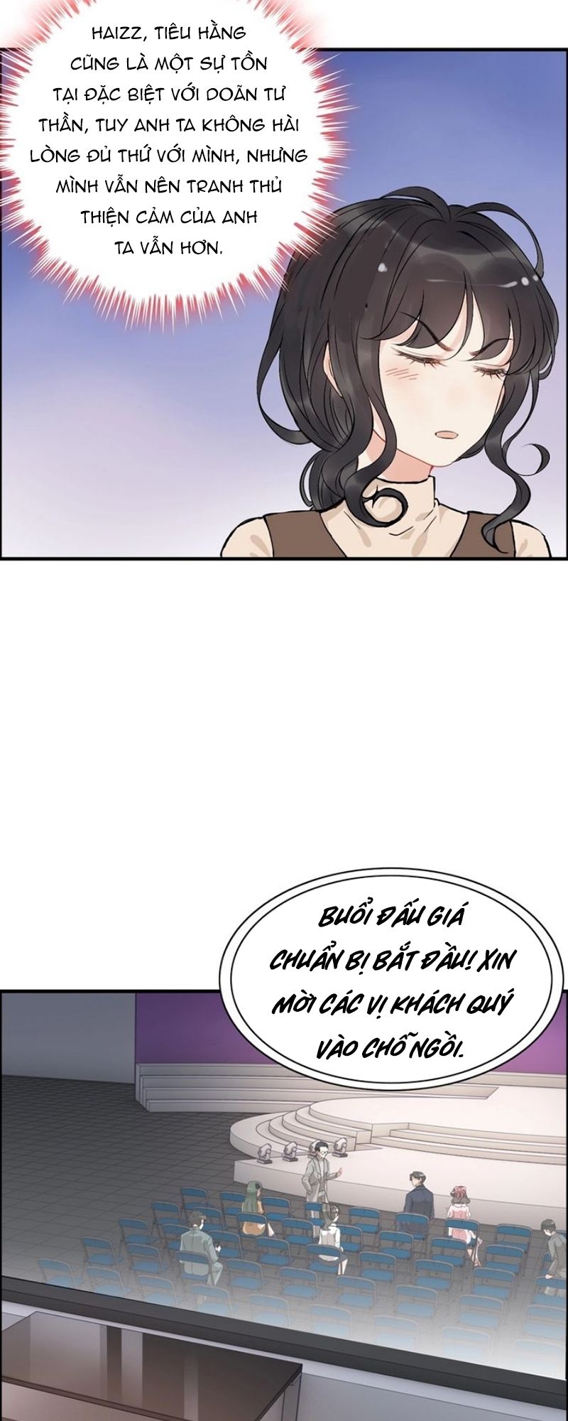 đọc truyện Cô Vợ Hợp Đồng Bỏ Trốn Của Tổng Giám Đốc Chương 270 ảnh 29 tại Thiên Thai Truyện