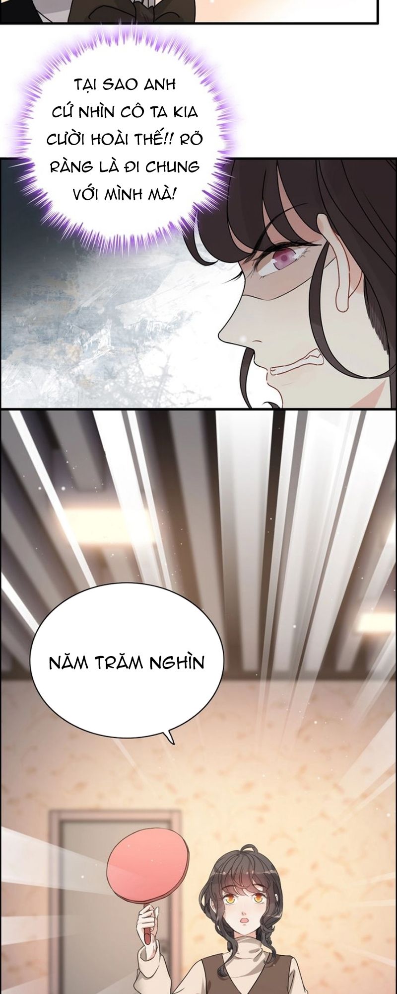 đọc truyện Cô Vợ Hợp Đồng Bỏ Trốn Của Tổng Giám Đốc Chương 270 ảnh 34 tại Thiên Thai Truyện