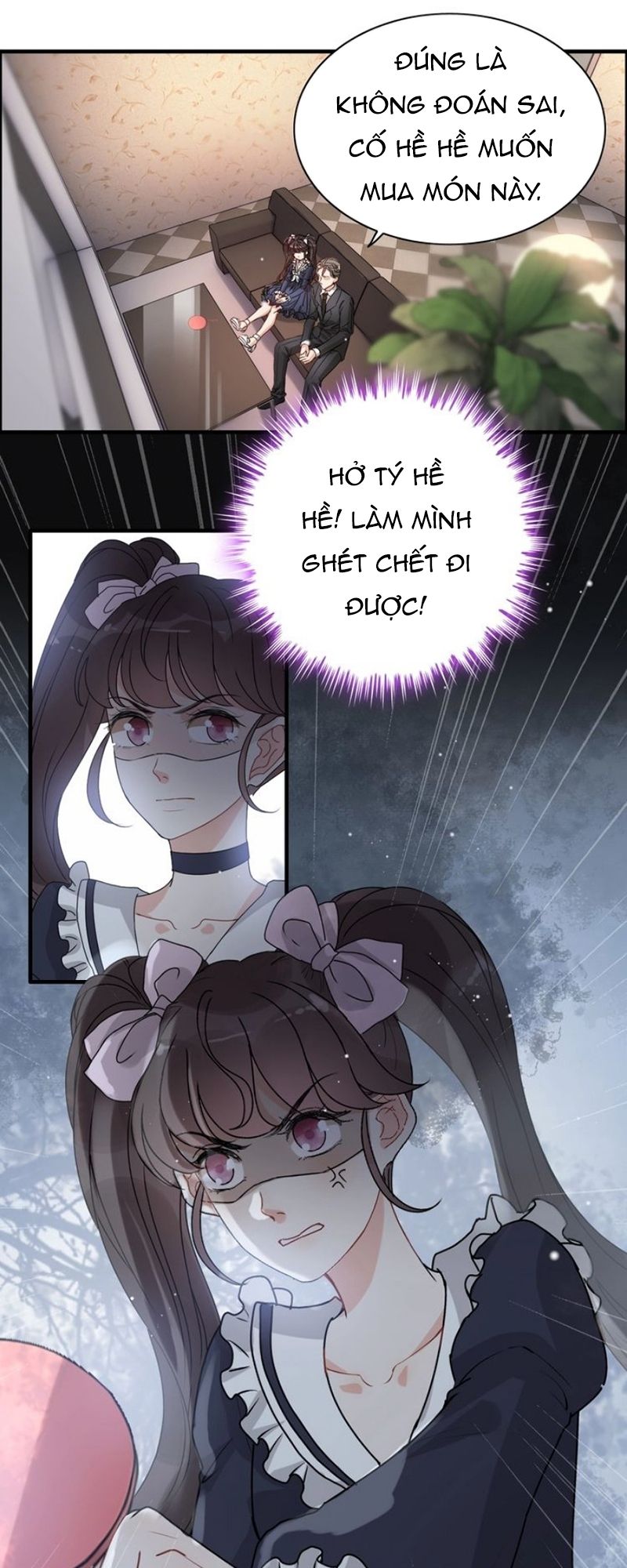 đọc truyện Cô Vợ Hợp Đồng Bỏ Trốn Của Tổng Giám Đốc Chương 270 ảnh 36 tại Thiên Thai Truyện